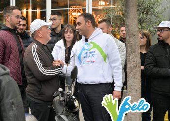 Këlliçi në zonat rurale: 7 milionë Euro mbështetje për fermerët