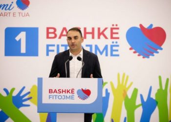 VIDEO/ Këlliçi: Ndryshimi është në duart tuaja, dilni e votoni