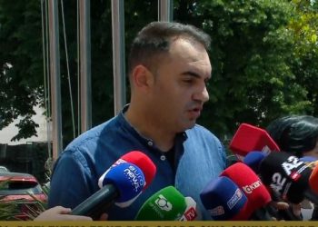 Këlliçi: Edhe pse na vodhën, do të reflektojmë për ketë humbje