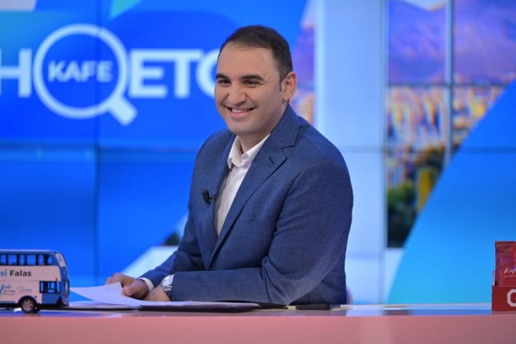 Këlliçi sfidon live Veliajn: Ku je mo, pse nuk vjen në debat?