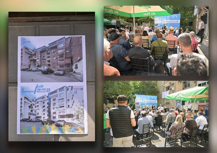 Këlliçi: Nga dheu do t’i nxjerr lekët për t’u shërbyer qytetarëve