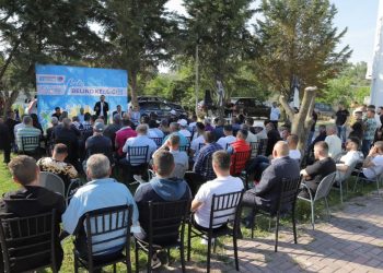 Prioritetet e Këlliçit: Do lehtësojmë procedurat e ndërtimit në fshat