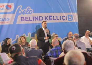 Apeli i Këlliçit: Votoni masivisht, në këmbë për të mbrojtur votën