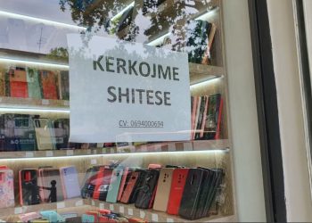 Shqipëria – “trampolinë” për të huajt që synojnë BE-në