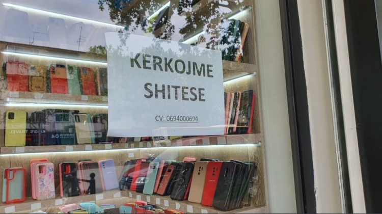 Shqipëria – “trampolinë” për të huajt që synojnë BE-në