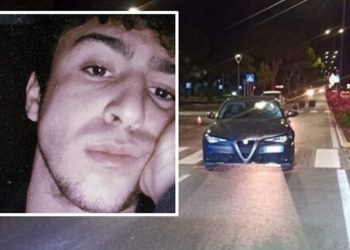 Po festonte përfundimin e maturës, humb jetën 19-vjeçari shqiptar/ Detajet