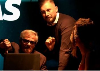 Seks me Luizin para apo pas dasmës? Kiara: Si nuse tradicionale