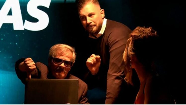 Seks me Luizin para apo pas dasmës? Kiara: Si nuse tradicionale