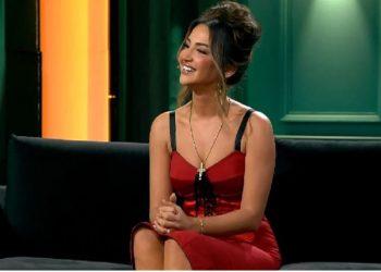 Luizi bëri festë të çmendur beqarie, po Kiara? Ja ç’thotë moderatorja