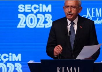 Kilicdaroglu: Migrantët që ndodhen në Turqi do t’i dërgoj në shtëpi
