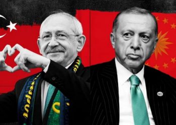 Erdogan apo Kilindaroglu? Europa sytë nga zgjedhjet në Turqi