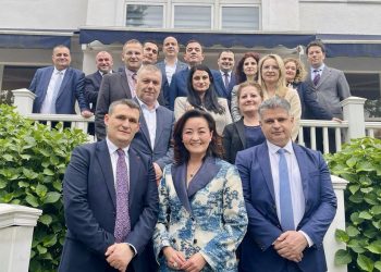 Yuri Kim i drejtohet SPAK: Jepini fund pandëshkueshmërisë