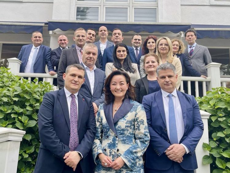 Yuri Kim i drejtohet SPAK: Jepini fund pandëshkueshmërisë