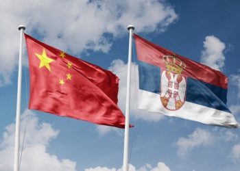 Kina mbështet Serbinë, komenton situatën në veri të Kosovës