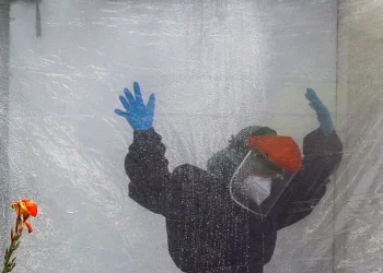 “Mos përjashtoni asgjë”/ George Gao jep detaje shtesë në lidhje me COVID-19