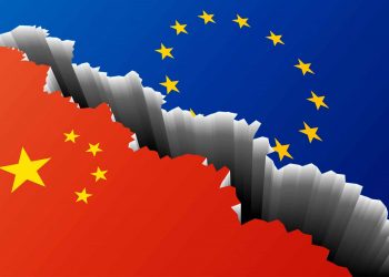 “Mos e bëni atë gabim”,  Kina paralajmëron Bashkimin Evropian