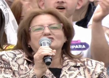 Përfundon numërimi në Klos, triumfon kandidatja socialiste