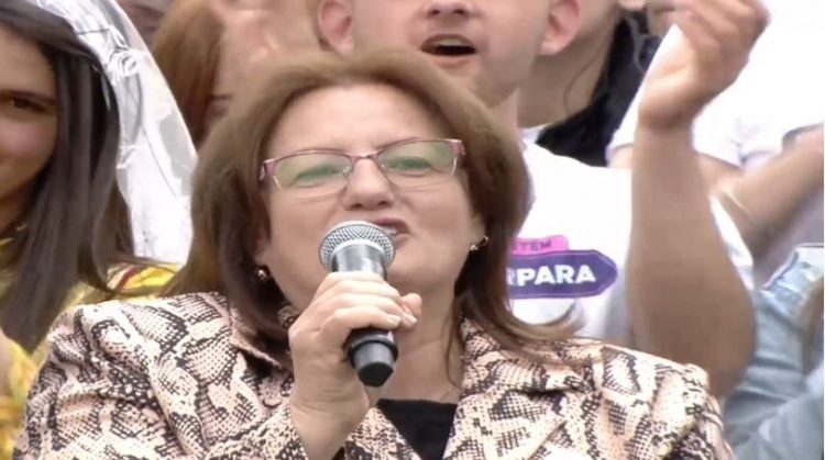 Përfundon numërimi në Klos, triumfon kandidatja socialiste