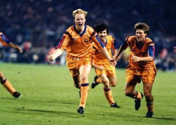 “E ka kthyer në personale”/ Koeman nuk kursehet: Laporta kërkon që…