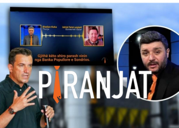 Shtyhet gjyqi ndaj Kokës, gazetari: Veliaj kërkon të më intimidojë