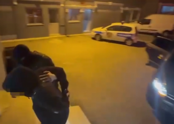 Kapen 5 të rinj në Tiranë, shisnin kokainë me 30 mijë euro/kg