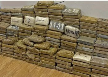 Kapet sasi e madhe kokaine në portin e Selanikut, 7 autorë në pranga