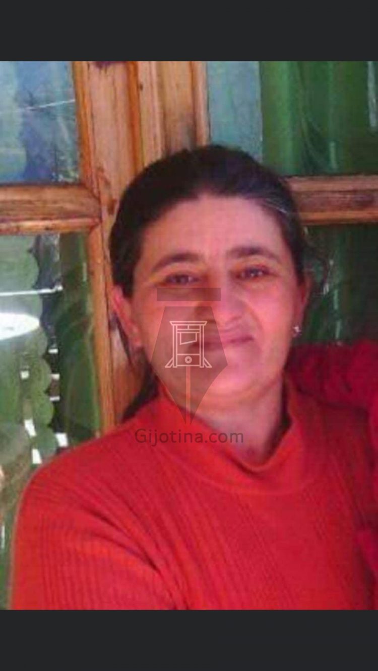 Kishte humbur kontaktet me familjarët, gjendet pa jetë 49-vjeçarja në Kolonjë