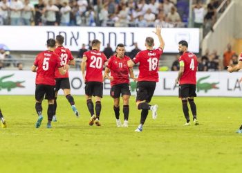 Uzuni gjen rrjetën me Granadën, Bajrami ‘i vogël’ shënon golin e dytë