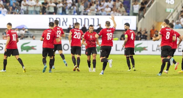 Uzuni gjen rrjetën me Granadën, Bajrami ‘i vogël’ shënon golin e dytë