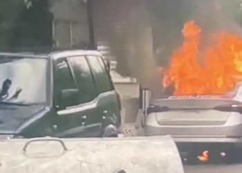 VIDEO/ Situata në Veri, reagon presidenca e Kosovës: Pas kësaj qëndron Serbia