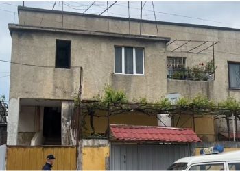 Shkodër/ U vra në banesë, autori dyshohet se është një i afërm