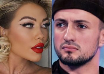 Keisi tha se ruajnë miqësi, por Kristi nuk pranon as t’i flasë