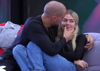 “Më provokonte shumë”/ Kristi për Keisin: Nga “katastrofa” më ndau…