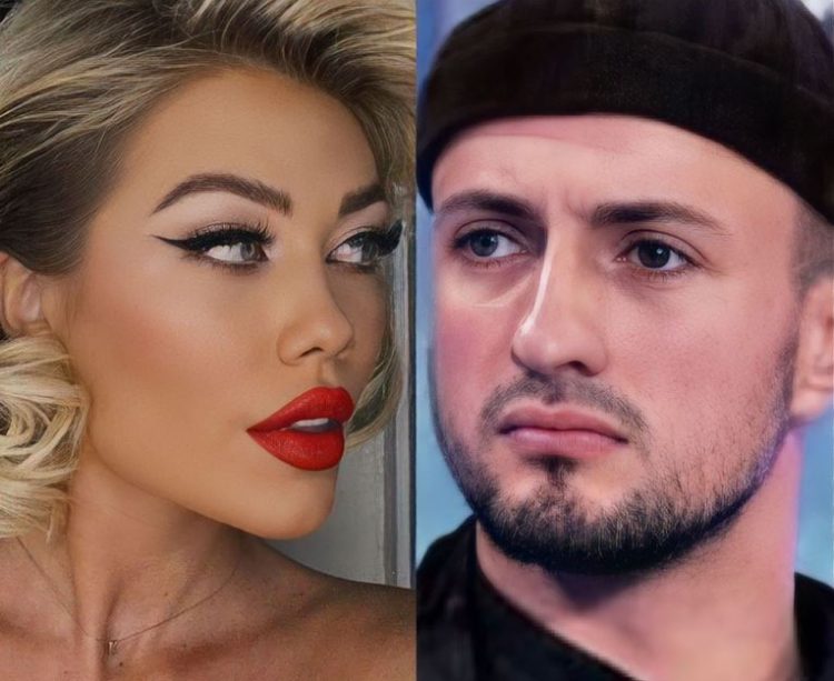 Keisi tha se ruajnë miqësi, por Kristi nuk pranon as t’i flasë