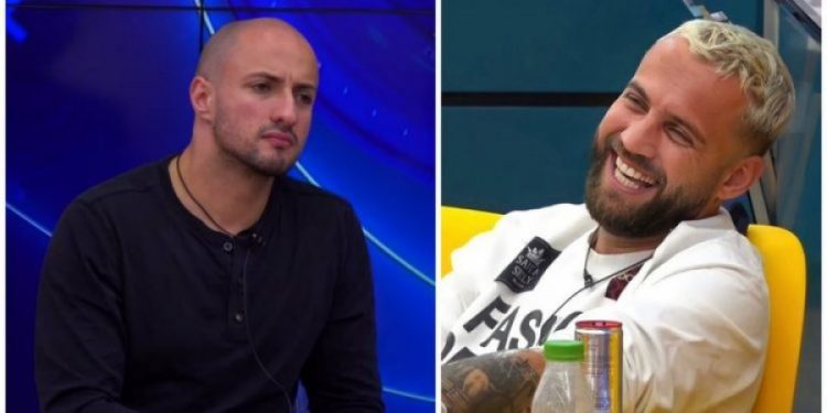 Luizi nuk i ndahet Kristit, komenti ‘epik’ që i bën në foto