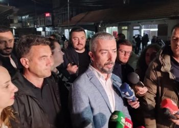 Kosovë, kryetari i ri i Mitrovicës së veriut bën sot betimin