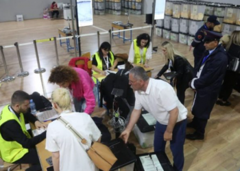 Përmbyset sërish rezultati në Kuçovë, garë e fortë mes Maliqit dhe Hajdarit