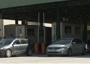 Tentoi të kalonte ilegalisht në kufi 15-vjeçaren, arrestohet i riu