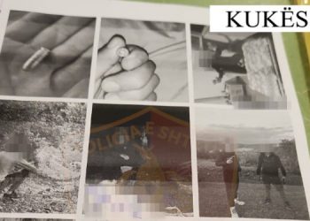 Shkëmbimi i zjarrit në kufirin Shqipëri-Kosovë, policia jep detaje