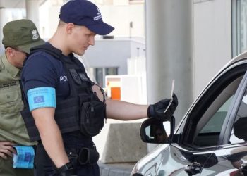 FRONTEX do të sigurojë tërë kufirin e Malit të Zi me vendet fqinje