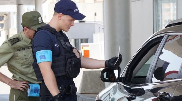 FRONTEX do të sigurojë tërë kufirin e Malit të Zi me vendet fqinje