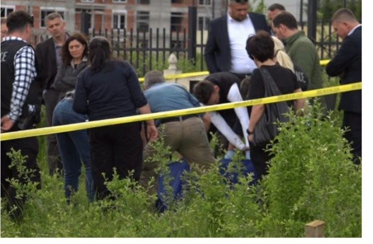 Gjendet trupi i pajetë i një personi në Kosovë