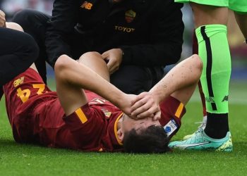 Kumbulla flet pas dëmtimit: Do të kthehem më i fortë!