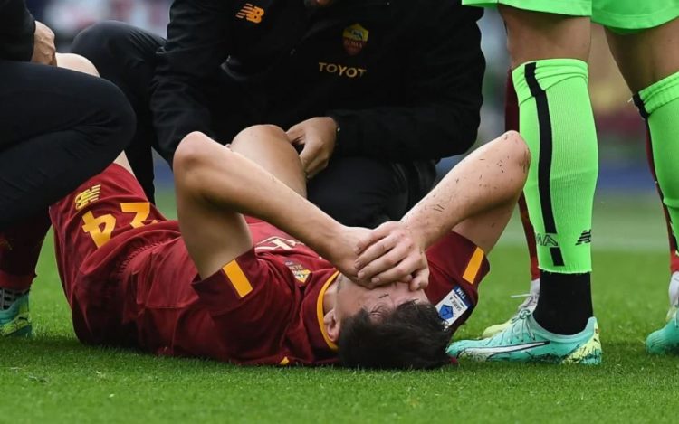 Kumbulla flet pas dëmtimit: Do të kthehem më i fortë!