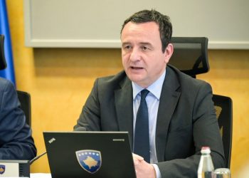 Kurti: I kuptojmë shqetësimet e partnerëve, por përmbushëm detyrimet kushtetuese