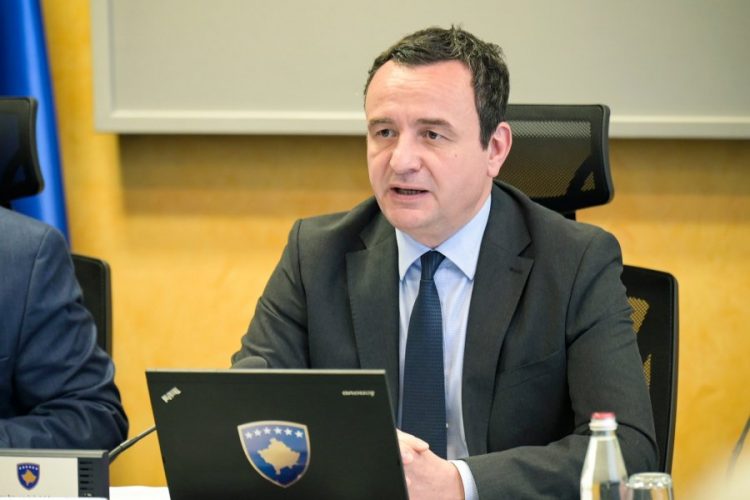 Kurti: I kuptojmë shqetësimet e partnerëve, por përmbushëm detyrimet kushtetuese