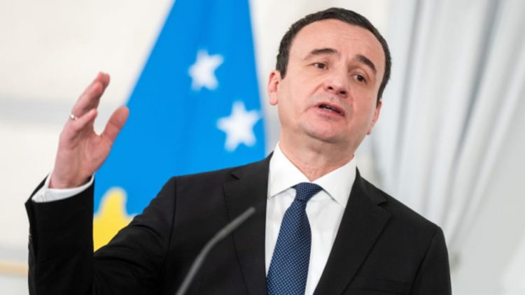 Kurti: I brengosur, por jo i frikësuar nga sanksionet e SHBA-së