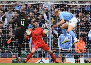 City apo Inter? Ja për kë bën tifo portieri i Real Madrid