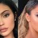 Kylie Jenner shfaqet me të njëjtën veshje me këngëtaren e njohur shqiptare
