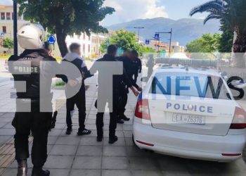 Laert Haxhiu dërgohet në burgun e Korydallos, pritet kërkesa për ekstradimin e tij